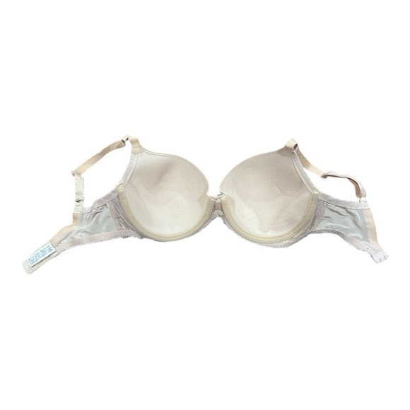 Wacoal Beige Bra 853117 La Femme Underwire T-Shirt Bra - Picture 3 of 7